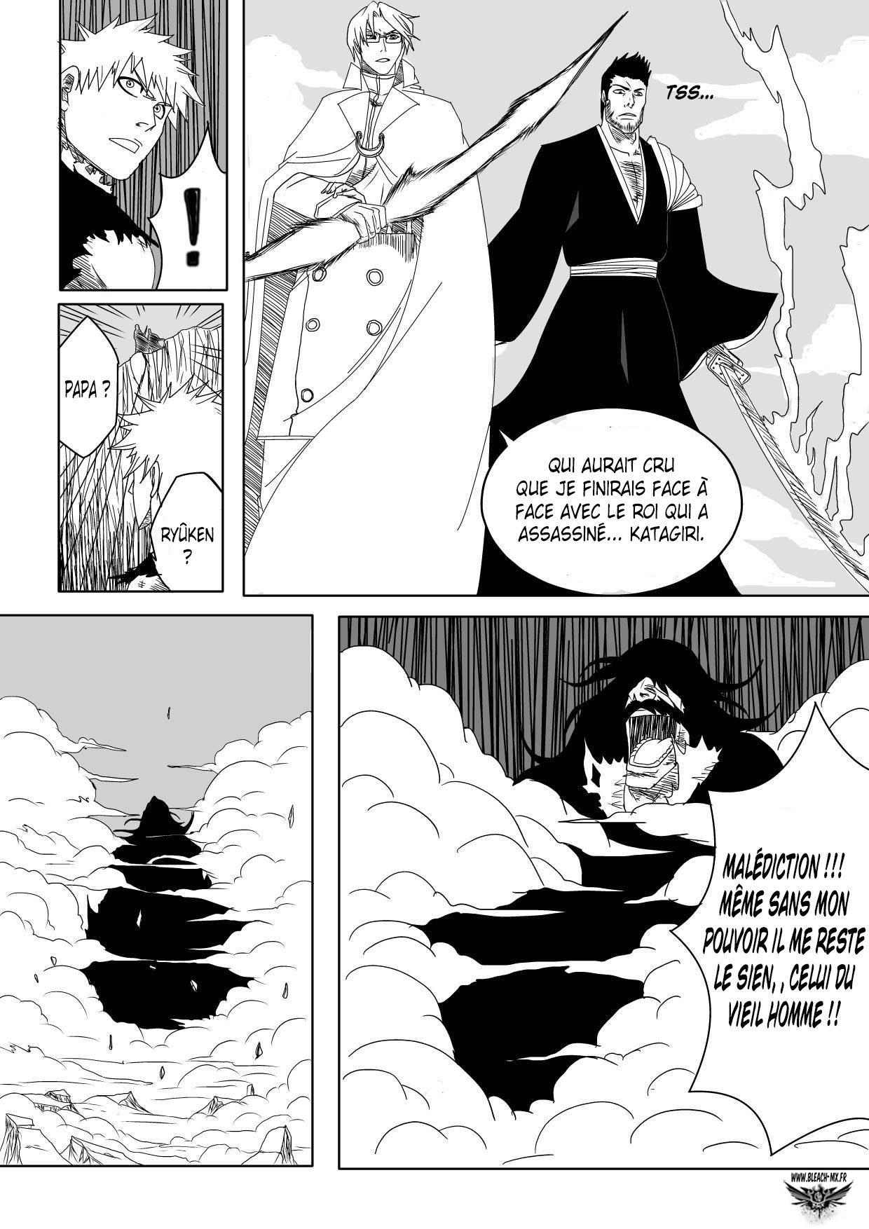 Bleach 587' Page 13
